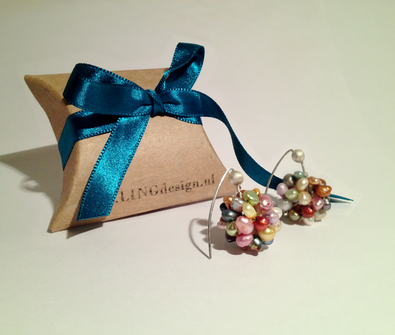 pearl earings lingdesign goudsmid utrecht mei-ling hagens